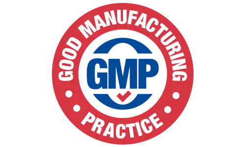 memopezil gmp certified