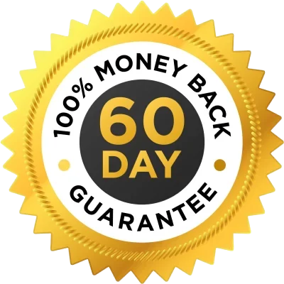 memopezil 60 days money back guarantee