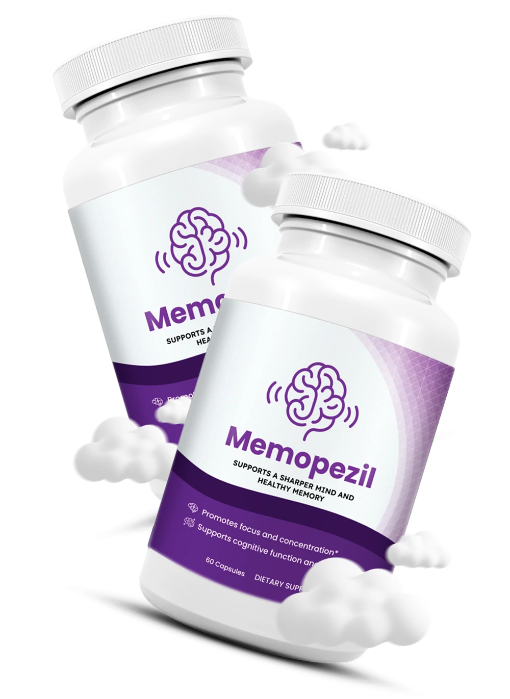 memopezil